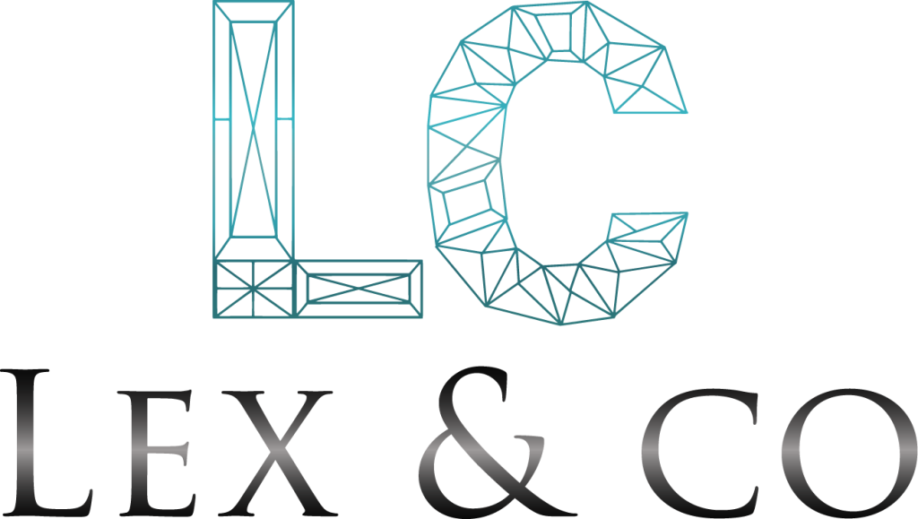Lex & Co Online Store