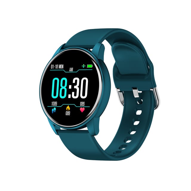 Smart Watch - Image 3