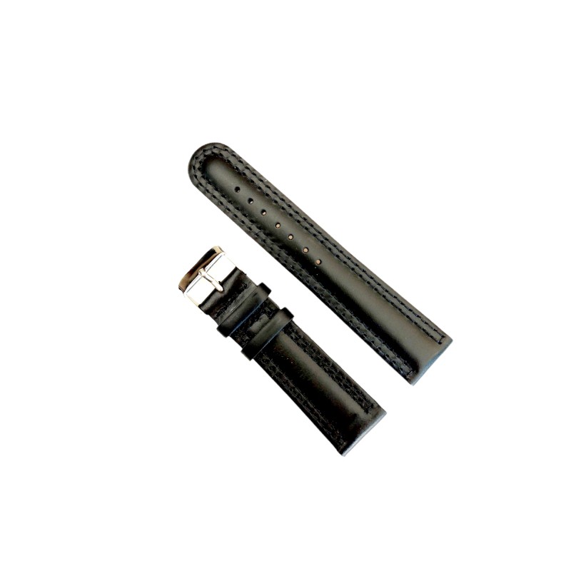 LL5 Watch Strap - Genuine Leather