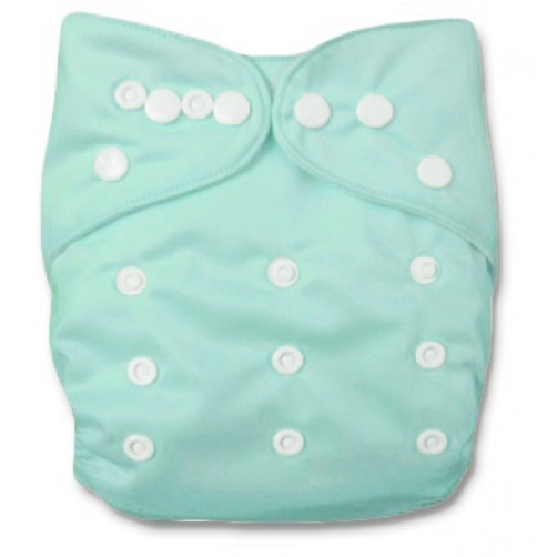 Biddy Kinz Reusable Cloth Nappy