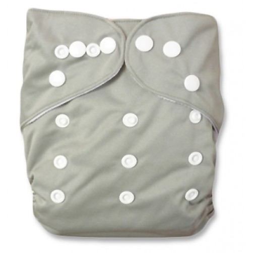 Biddy Kinz Reusable Cloth Nappy - Image 6