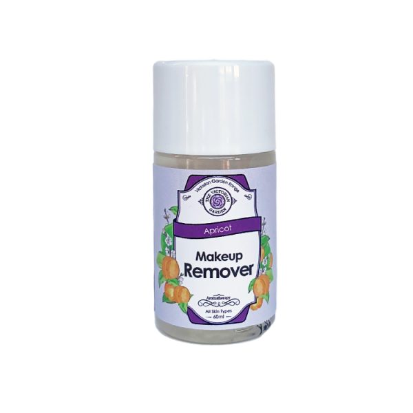 Apricot Make-Up Remover